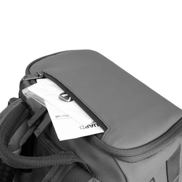 Рюкзак Vanguard VEO Adaptor R44 Gray (VEO Adaptor R44 GY) DAS1560 фото