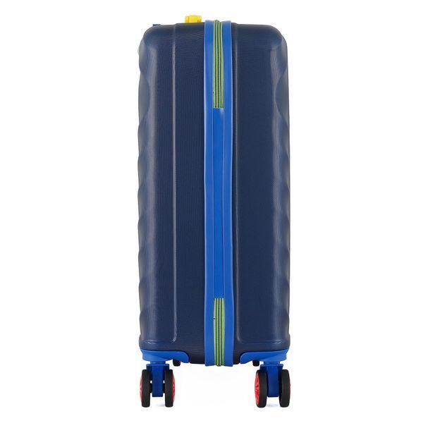 Валіза Semi Line 20" (S) Blue (T5807-1) DAS2905 фото
