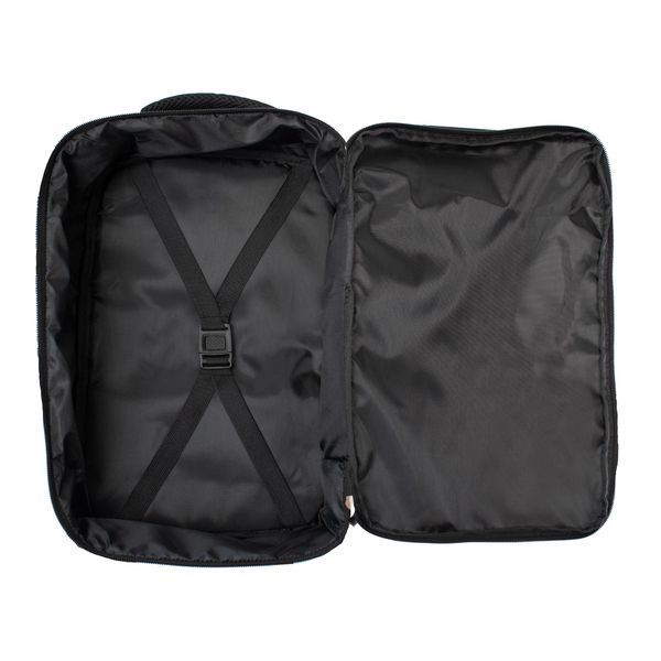 Рюкзак міський Semi Line 20 Black (P8308-1) DAS3350 фото
