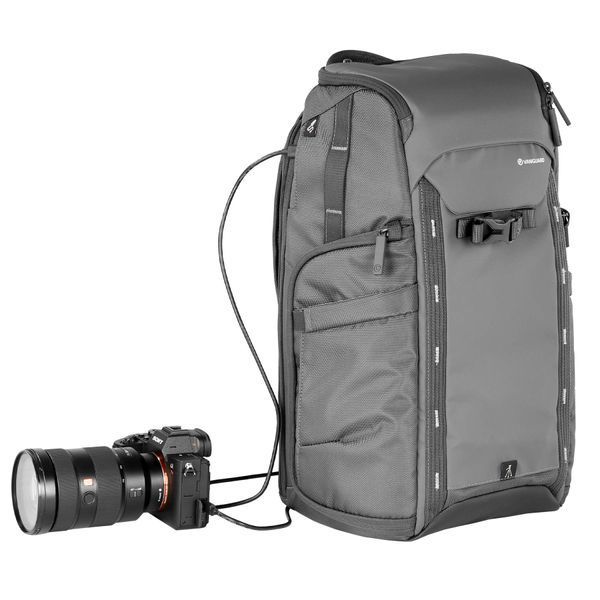 Рюкзак Vanguard VEO Adaptor R44 Gray (VEO Adaptor R44 GY) DAS1560 фото