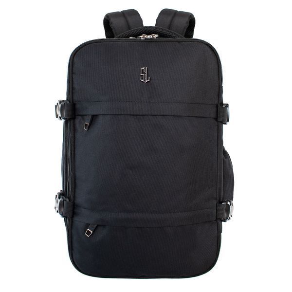 Рюкзак міський Semi Line 20 Black (P8308-1) DAS3350 фото