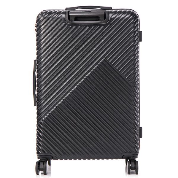 Валіза Semi Line 28" (L) Black (T5726-3) DAS2665 фото