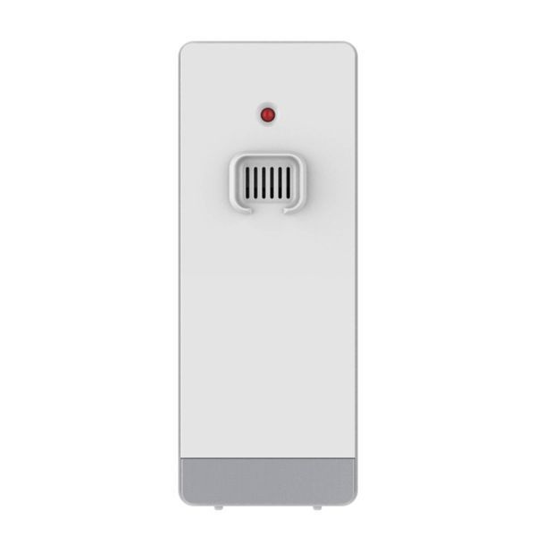 Метеостанция Technoline WS9060 Black/Silver (WS9060) DAS1771 фото