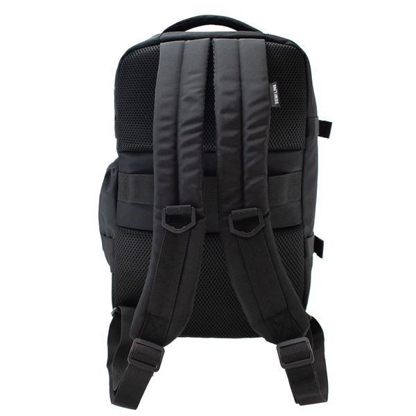 Рюкзак міський Semi Line 20 Black (P8308-1) DAS3350 фото