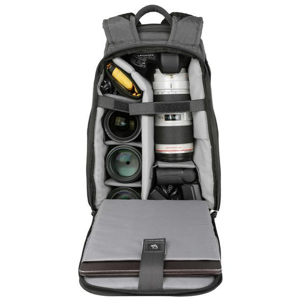 Рюкзак Vanguard VEO Adaptor R44 Gray (VEO Adaptor R44 GY) DAS1560 фото