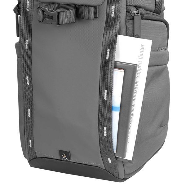 Рюкзак Vanguard VEO Adaptor R44 Gray (VEO Adaptor R44 GY) DAS1560 фото