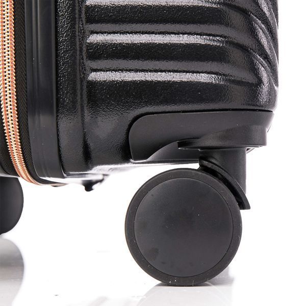 Валіза Semi Line 28" (L) Black (T5726-3) DAS2665 фото