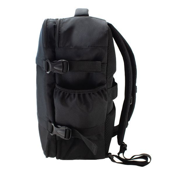 Рюкзак міський Semi Line 20 Black (P8308-1) DAS3350 фото