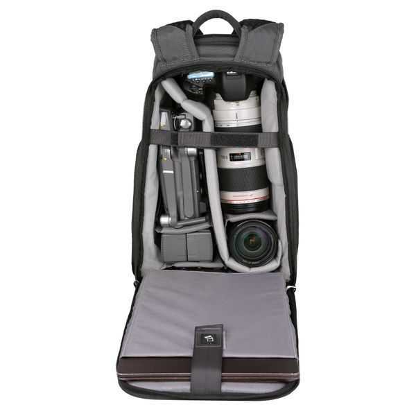 Рюкзак Vanguard VEO Adaptor R44 Gray (VEO Adaptor R44 GY) DAS1560 фото