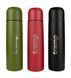 Термос TRAMP Basic 0,75 л UTRC-104, black UTRC-104-black фото 8
