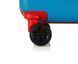Чемодан детский Semi Line 16" (XS) Blue/Red (T5887-1) DAS3450 фото 8
