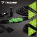 Неопреновый пояс для похудения Trizand 27673 120 см 50630 фото 4