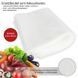 Пленка пакеты для вакууматора ProfiCook 22х30см 50 шт. 12757 фото 4
