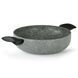 Сотейник Flonal Pietra Viva 32 см (PV8PH3270) DAS1737 фото 3