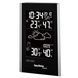 Метеостанция Technoline WS9060 Black/Silver (WS9060) DAS1771 фото 5