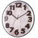 Часы настенные Technoline WT7430 Light Brown (WT7430) DAS943 фото 2
