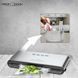 Пленка пакеты для вакууматора ProfiCook 22х30см 50 шт. 12757 фото 3
