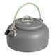 Набір посуду Bo-Camp Explorer XL 4 Pieces Hard Anodized Grey/Green (2200249) DAS1910 фото 7