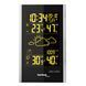Метеостанция Technoline WS9060 Black/Silver (WS9060) DAS1771 фото 4