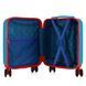Чемодан детский Semi Line 16" (XS) Blue/Red (T5887-1) DAS3450 фото 6