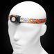 Фонарь налобный Mactronic Rebel (400 Lm) Cool/Warm White/Red LED Recharg Type-C (AHL0061UC) DAS303688 фото 13