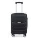 Валіза Semi Line 20" (S) Black (T5618-1) DAS2050 фото 3