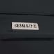 Валіза Semi Line 20" (S) Black (T5618-1) DAS2050 фото 9