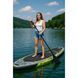 SUP доска 350см Trizand 25259 с аксессуарами сапборд сап доска 140 кг 30925 фото 10