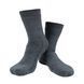 Шкарпетки Tribe Merino Hike Winter T-KB-0025-blue, 38-40 T-KB-0025-blue-38-40 фото 6