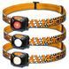 Фонарь налобный Mactronic Rebel (400 Lm) Cool/Warm White/Red LED Recharg Type-C (AHL0061UC) DAS303688 фото 2