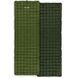 Коврик надувной Wechsel Glacio L 186 x 64 x 8 cm TL Olive (233123) DAS2565 фото 5