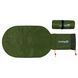 Коврик надувной Wechsel Glacio L 186 x 64 x 8 cm TL Olive (233123) DAS2565 фото 7