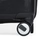 Валіза Semi Line 20" (S) Black (T5618-1) DAS2050 фото 8