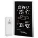 Метеостанция Technoline WS9060 Black/Silver (WS9060) DAS1771 фото 1