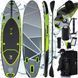 SUP доска 350см Trizand 25259 с аксессуарами сапборд сап доска 140 кг 30925 фото 1