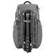 Рюкзак Vanguard VEO Adaptor R44 Gray (VEO Adaptor R44 GY) DAS1560 фото 12