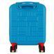 Чемодан детский Semi Line 16" (XS) Blue/Red (T5887-1) DAS3450 фото 4