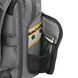 Рюкзак Vanguard VEO Adaptor R44 Gray (VEO Adaptor R44 GY) DAS1560 фото 16
