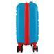 Чемодан детский Semi Line 16" (XS) Blue/Red (T5887-1) DAS3450 фото 3