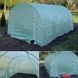 Садовая теплица парник 4x2,5x2 м (10 м2) Mar-Pol M85001 Польша 26392 фото 10