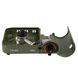 Газова плита Tribe Mini портативна T-HD-0010, olive T-HD-0010-olive фото 4