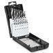 Набір свердел по дереву Trotec 15 pieces Wood Drill Set (6200001101) DAS2957 фото 1