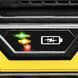Гвинтоверт імпульсний акумуляторний Trotec PIDS 10-20V + кейс (4410000601) DAS2833 фото 5
