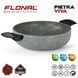 Сотейник Flonal Pietra Viva 32 см (PV8PH3270) DAS1737 фото 1
