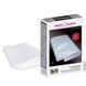 Пленка пакеты для вакууматора ProfiCook 22х30см 50 шт. 12757 фото 1