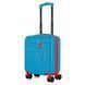 Чемодан детский Semi Line 16" (XS) Blue/Red (T5887-1) DAS3450 фото 1
