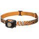 Фонарь налобный Mactronic Rebel (400 Lm) Cool/Warm White/Red LED Recharg Type-C (AHL0061UC) DAS303688 фото 1