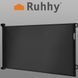 Защитные ворота для детей в дверной проем Ruhhy 19380 86-160см BLACK 12236 фото 2