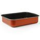 Форма для випечки Flonal Pepita Granit 25х18 см (PGFLS2550) DAS1813 фото 1