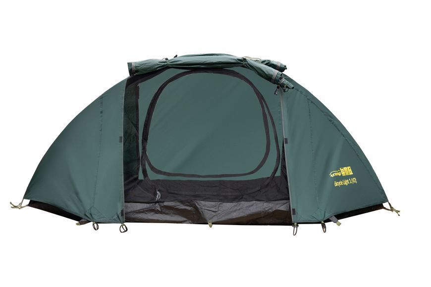 Намет Tramp Bicycle Light 1 (v2) green UTRT-033 UTRT-033 фото